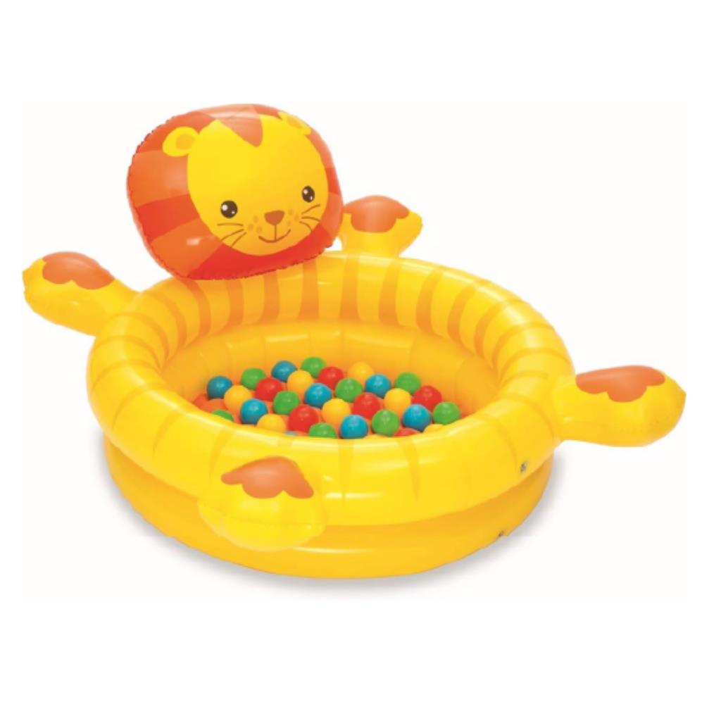 Bestway Cuddly Cup Ball Pit